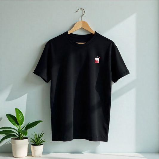 T-shirt LOVE TEA